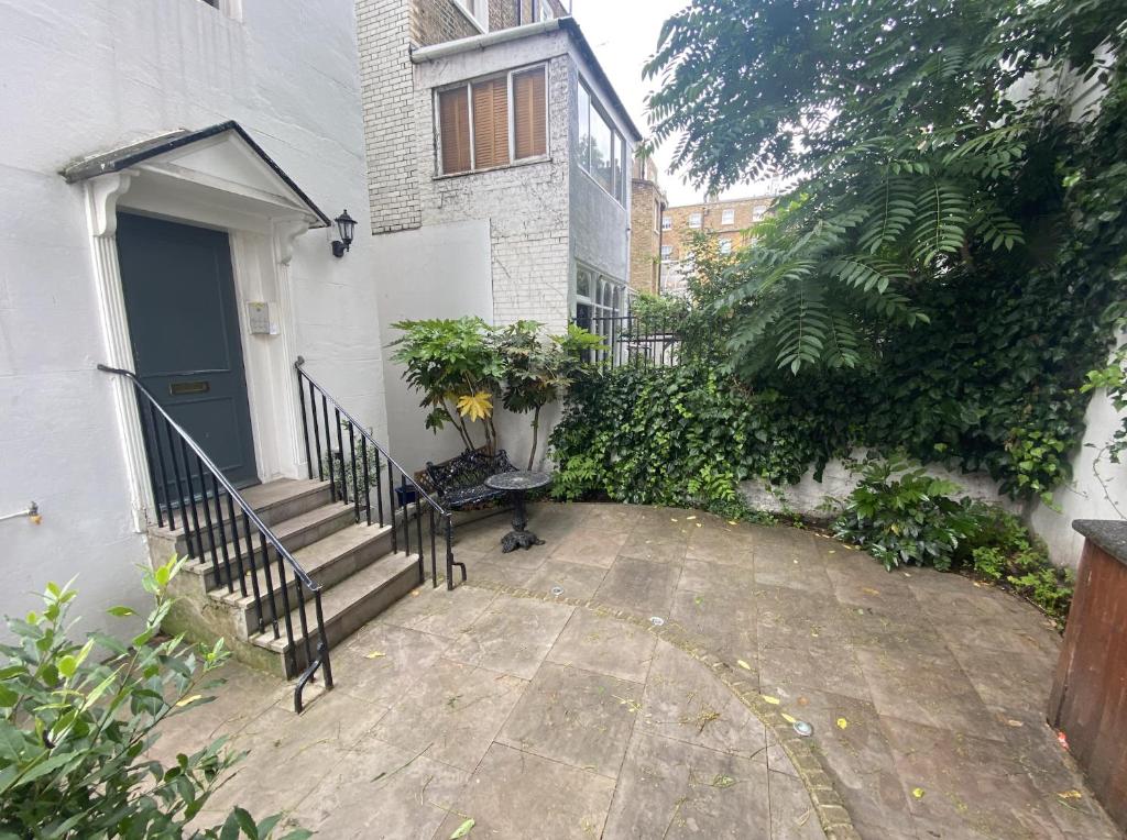 Knightsbridge 1 Bedroom Apartment - Near Harrods room 5